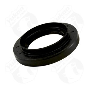 Toyota Tacoma Axle Seal - Front, Right - Yukon Gear & Axle - Yukon Mighty Seal - `95-`07